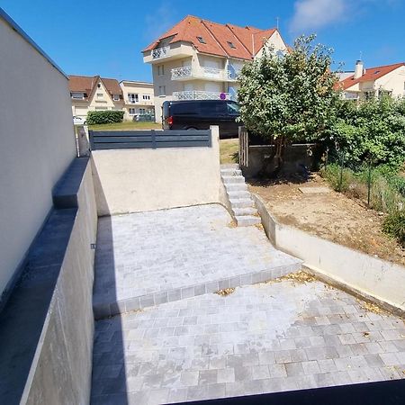 Stella Cab'In Villa Cucq Exterior photo